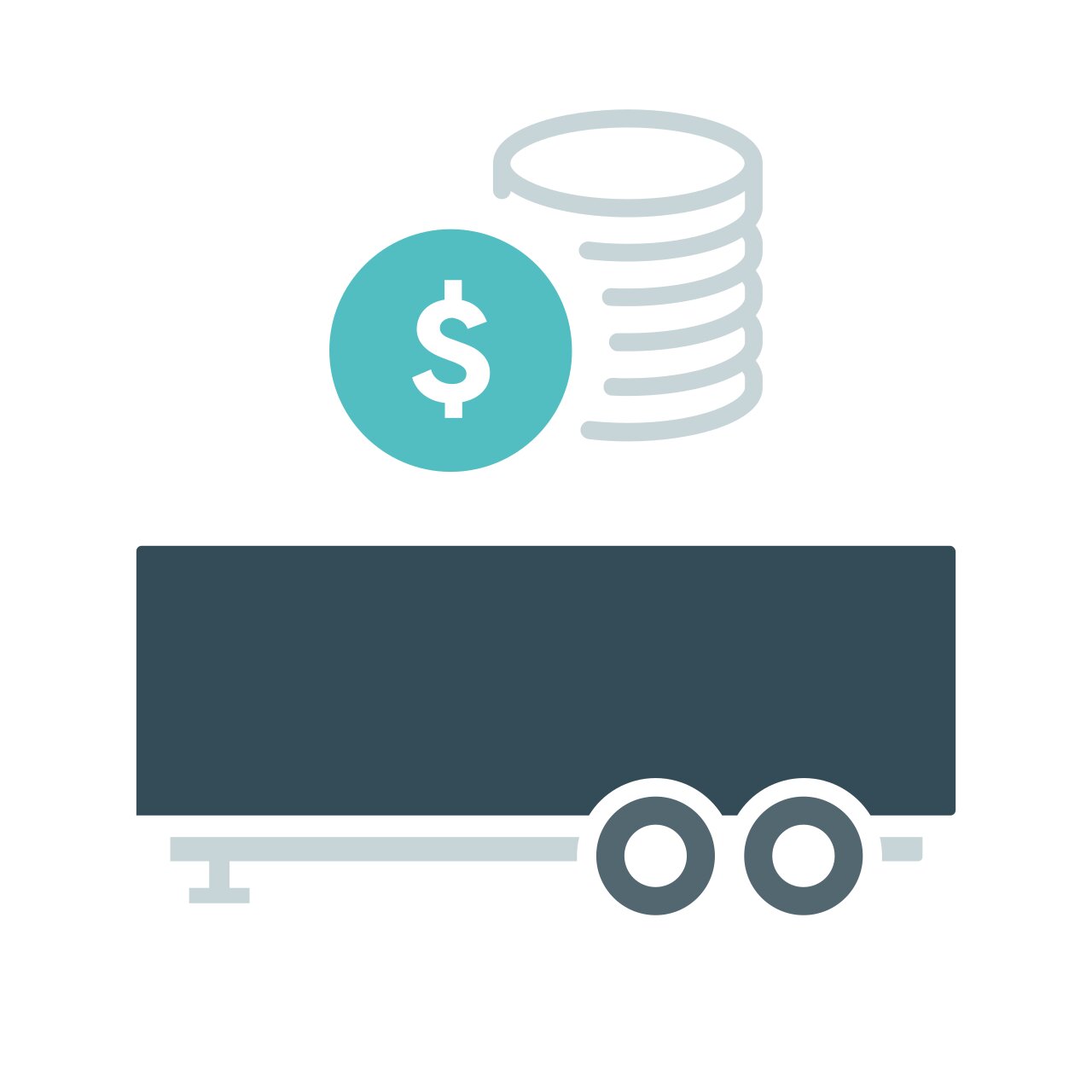 Financial lease
