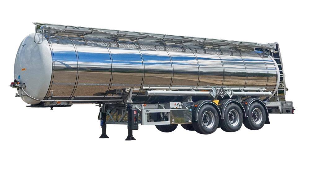 ADR Tanker mieteb