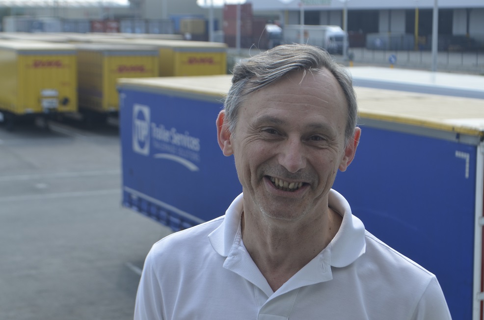 Jan Snissaert