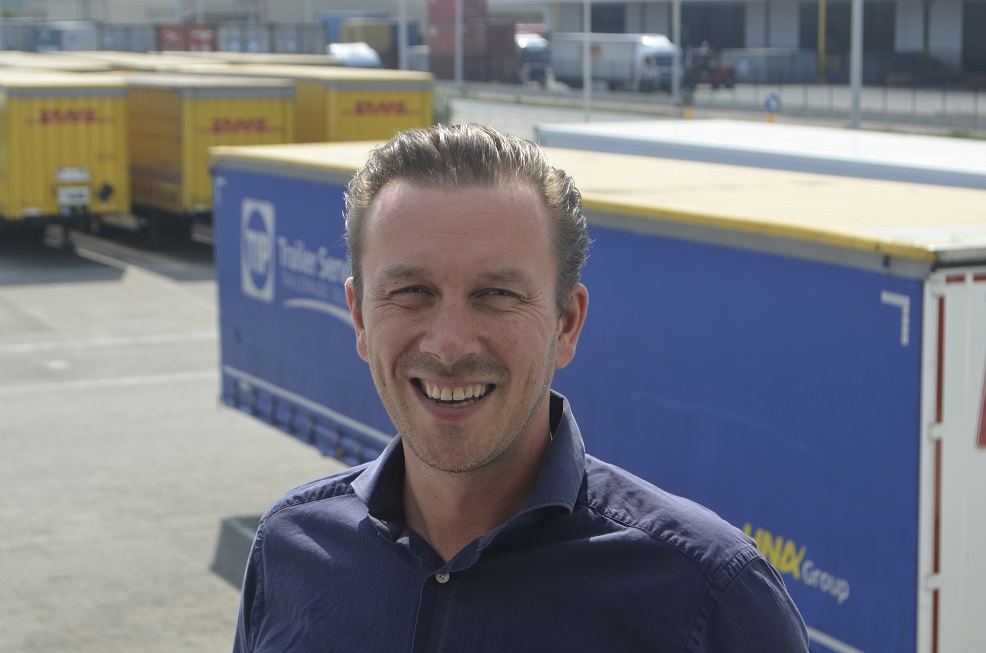 Michael Nierinck
