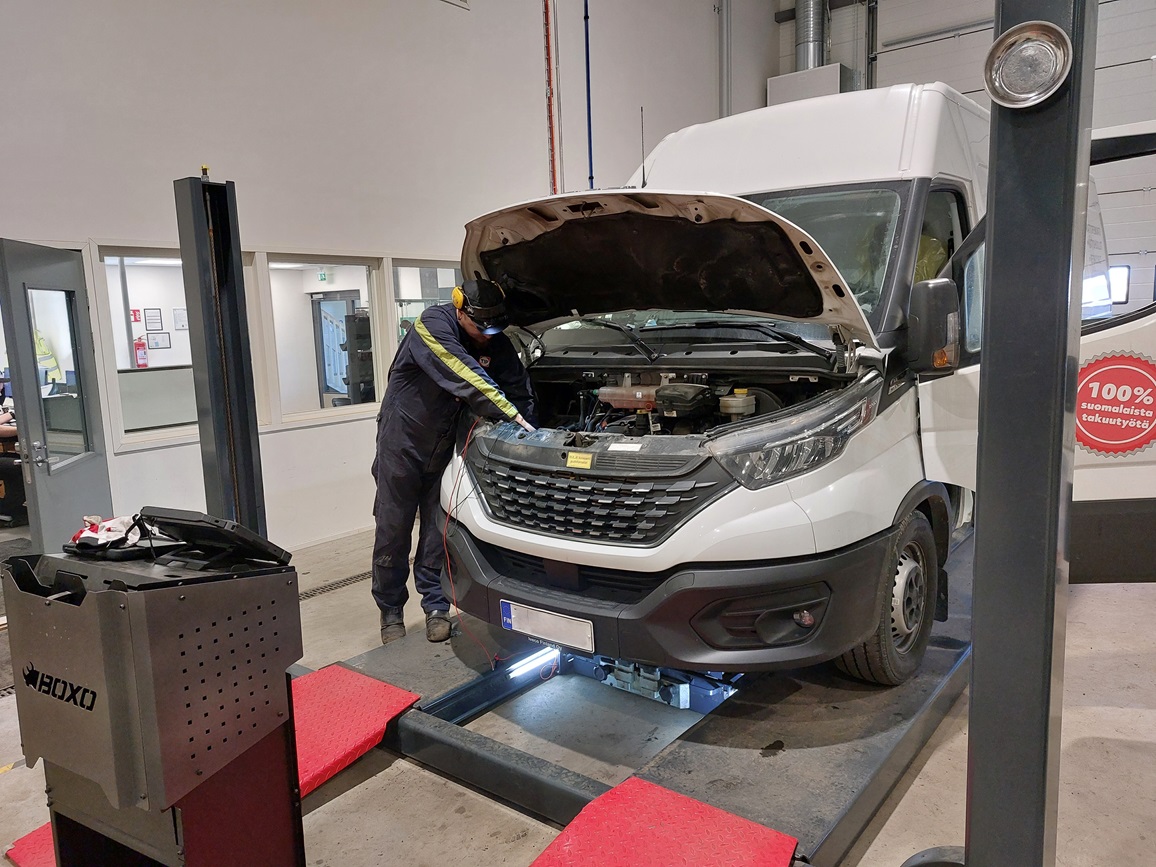 TIP Kotka Workshop