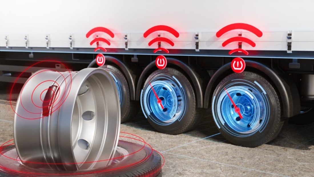 TPMS with TIP Group
