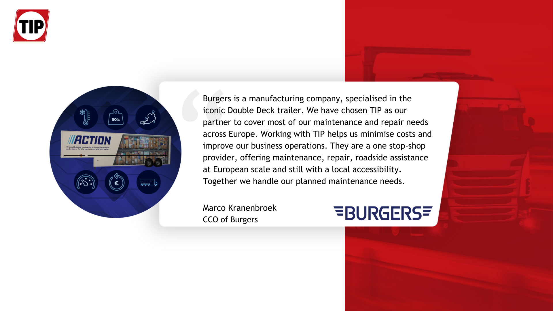 Burgers Carrosserie