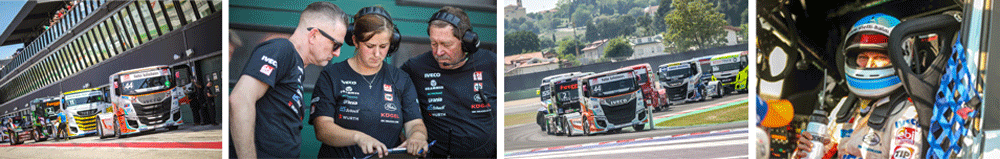 Racing Team