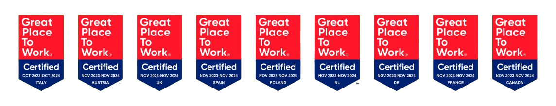 Badges