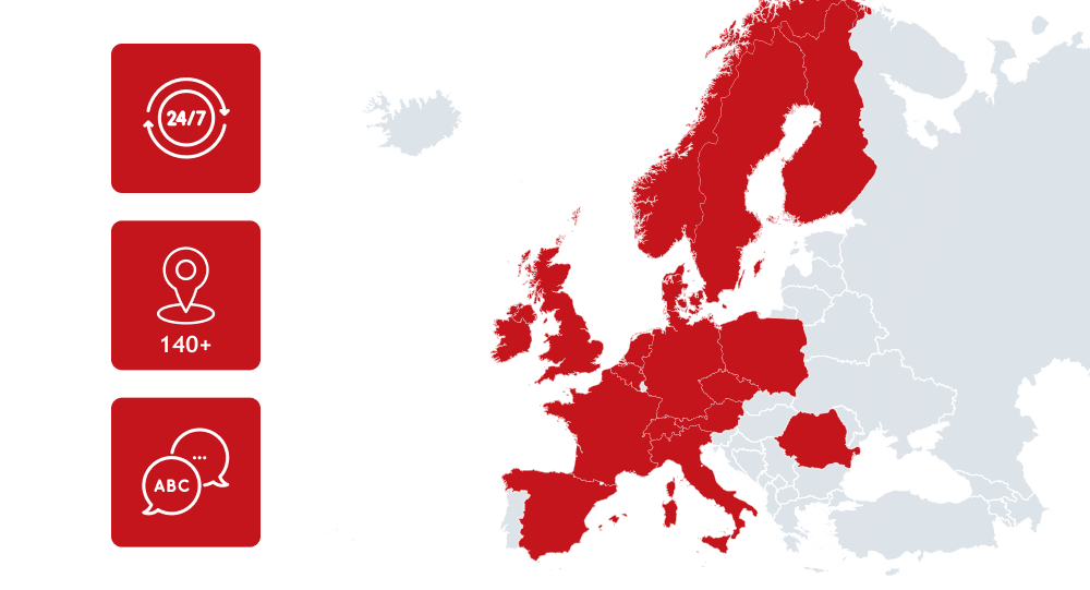 Europe