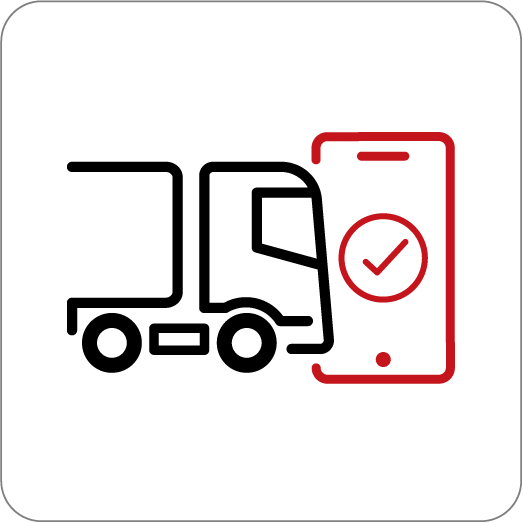 FleetInspected Icon