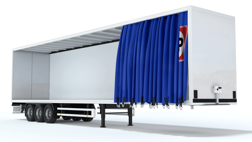 mega trailer mieten