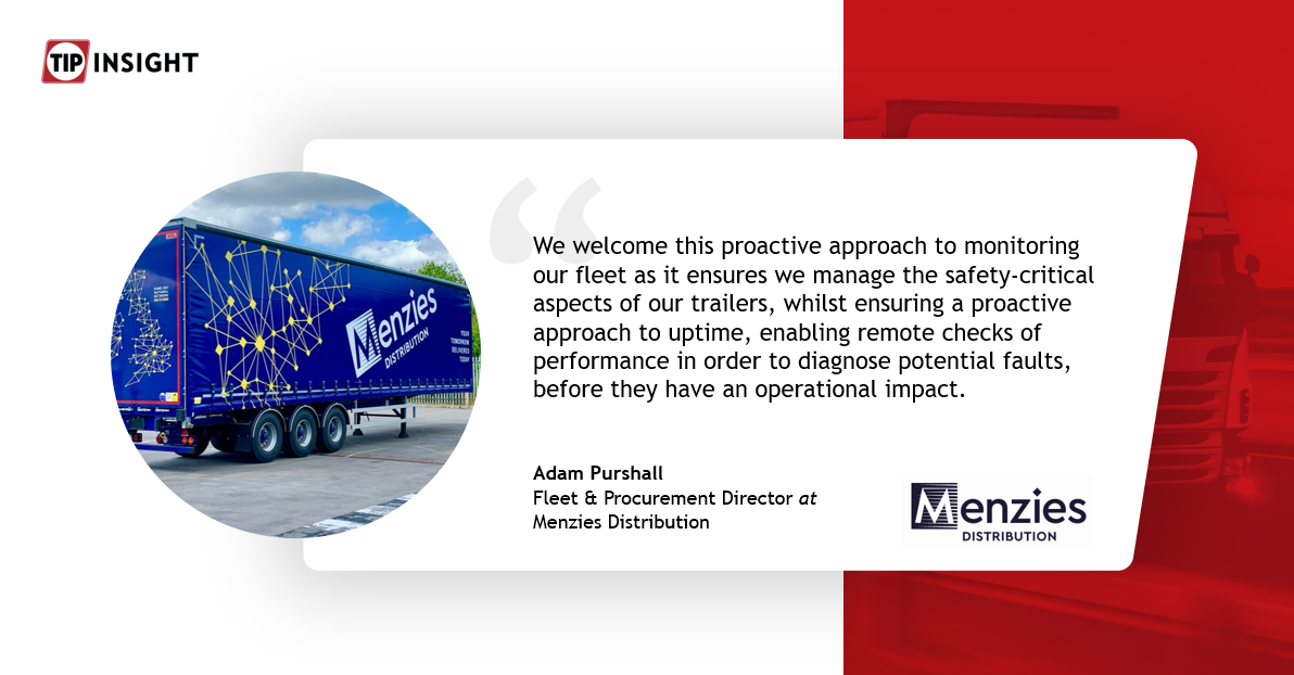 TIP Menzies Distribution