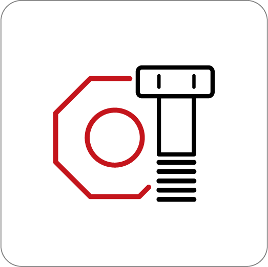 Parts Logo