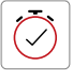 time