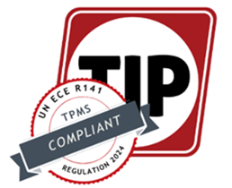 TPMS Compliant TIP 