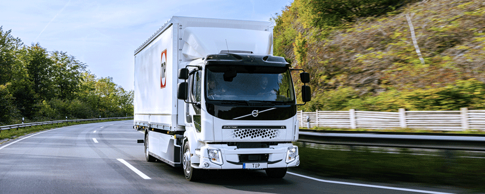 E-LKW mieten 